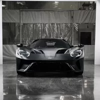 Ford GT konečně s finálními čísly