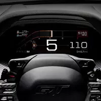 Ford GT konečně s finálními čísly