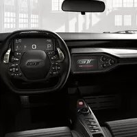 Ford GT konečně s finálními čísly