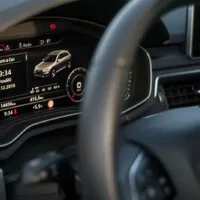 Audi A4 Allroad 3.0 TDI: Všestranné řešení