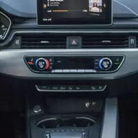 Audi A4 Allroad 3.0 TDI: Všestranné řešení