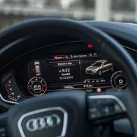 Audi A4 Allroad 3.0 TDI: Všestranné řešení