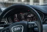 Audi A4 Allroad 3.0 TDI: Všestranné řešení