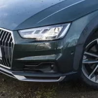 Audi A4 Allroad 3.0 TDI: Všestranné řešení