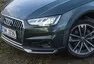 Audi A4 Allroad 3.0 TDI: Všestranné řešení