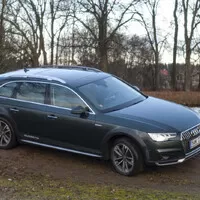 Audi A4 Allroad 3.0 TDI: Všestranné řešení