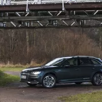 Audi A4 Allroad 3.0 TDI: Všestranné řešení