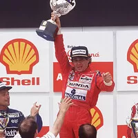 Nejheroičtější okamžiky v dějinách motorsportu