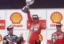 Nejheroičtější okamžiky v dějinách motorsportu