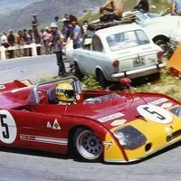 Nejheroičtější okamžiky v dějinách motorsportu