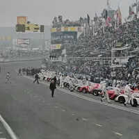 Nejheroičtější okamžiky v dějinách motorsportu