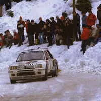 Nejheroičtější okamžiky v dějinách motorsportu