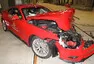 Ford Mustang si z evropského crash testu odnesl slabé dvě hvězdy