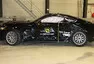 Ford Mustang si z evropského crash testu odnesl slabé dvě hvězdy