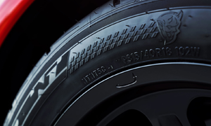 Novinky: Pneumatiky nového Challengeru Demon budou stejně úchylné, jako zbytek auta