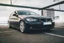 BMW 320d E91: (Už opravdu) poslední pravá trojka?