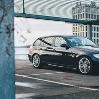 BMW 320d E91: (Už opravdu) poslední pravá trojka?