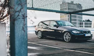 Recenze & testy: BMW 320d E91: (Už opravdu) poslední pravá trojka?