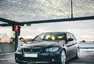 BMW 320d E91: (Už opravdu) poslední pravá trojka?