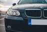 BMW 320d E91: (Už opravdu) poslední pravá trojka?