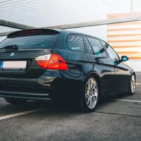 BMW 320d E91: (Už opravdu) poslední pravá trojka?