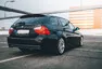 BMW 320d E91: (Už opravdu) poslední pravá trojka?