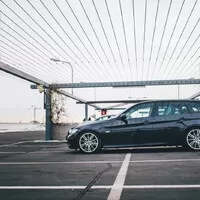 BMW 320d E91: (Už opravdu) poslední pravá trojka?
