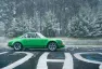 Green Shitter: Nejlepší klasické Porsche?