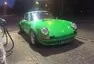 Green Shitter: Nejlepší klasické Porsche?