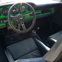Green Shitter: Nejlepší klasické Porsche?