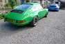 Green Shitter: Nejlepší klasické Porsche?