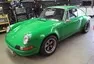 Green Shitter: Nejlepší klasické Porsche?