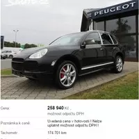 Autíčkář na lovu mastodontů