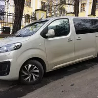 Citroën Space Tourer - Tak trochu labrador