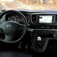 Citroën Space Tourer - Tak trochu labrador