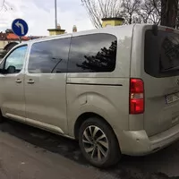 Citroën Space Tourer - Tak trochu labrador