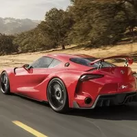 Autosalon v Tokiu se ponese v duchu japonských sporťáků