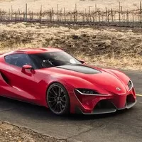 Autosalon v Tokiu se ponese v duchu japonských sporťáků