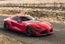 Autosalon v Tokiu se ponese v duchu japonských sporťáků