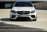 Mercedes-AMG E63 S kombi – kombajn náročných rodičů