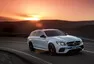 Mercedes-AMG E63 S kombi – kombajn náročných rodičů