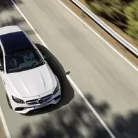 Mercedes-AMG E63 S kombi – kombajn náročných rodičů