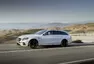 Mercedes-AMG E63 S kombi – kombajn náročných rodičů