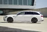Mercedes-AMG E63 S kombi – kombajn náročných rodičů