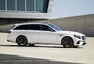 Mercedes-AMG E63 S kombi – kombajn náročných rodičů