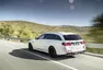 Mercedes-AMG E63 S kombi – kombajn náročných rodičů