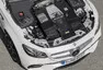 Mercedes-AMG E63 S kombi – kombajn náročných rodičů