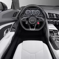 Autíčkář se ptá: Auto s nejlepším interiérem