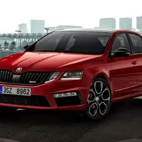 Škoda Octavia RS 245 je (zase) nejrychlejší Octavií 