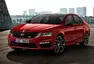 Škoda Octavia RS 245 je (zase) nejrychlejší Octavií 